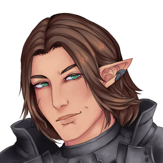 Mathael de Bourbagne